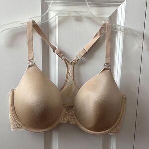 Maidenform Tan Women's Bra Size 38D